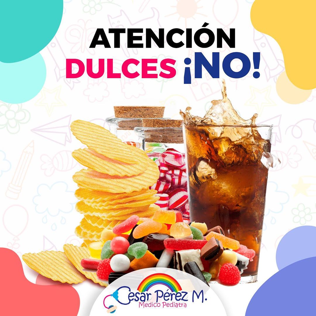 atencion-dulces-no