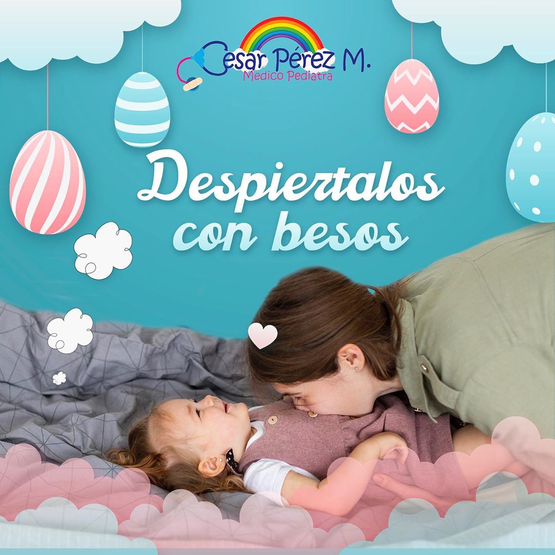 despiertale-con-besitos