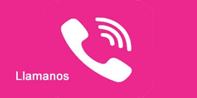 telefono-llamanos